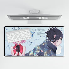 Load image into Gallery viewer, Anime Naruto Mouse Pad (Desk Mat)