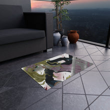 Load image into Gallery viewer, Black Butler Rug