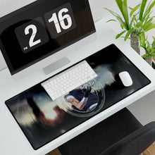 Load image into Gallery viewer, Obito Mouse Pad (Desk Mat)