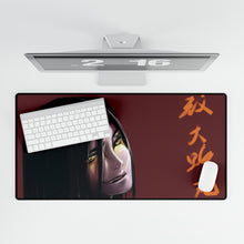 Load image into Gallery viewer, Anime Naruto Mouse Pad (Desk Mat)