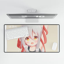 Load image into Gallery viewer, Anime Urara Meirochō Mouse Pad (Desk Mat)