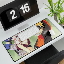 Load image into Gallery viewer, Anime Naruto Mouse Pad (Desk Mat)