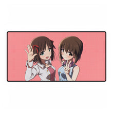 Load image into Gallery viewer, Anime The iDOLM@STER Mouse Pad (Desk Mat)