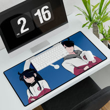 Load image into Gallery viewer, Ani Ni Tsukeru Kusuri Wa Nai Mouse Pad (Desk Mat)