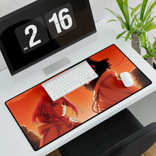Load image into Gallery viewer, Anime Naruto Mouse Pad (Desk Mat)