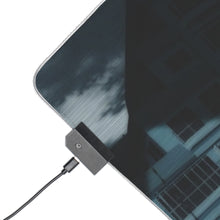Load image into Gallery viewer, Monogatari (Series) RGB LED Mouse Pad (Desk Mat)