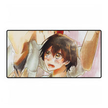 Load image into Gallery viewer, Anime Sasaki and Miyano Mouse Pad (Desk Mat)