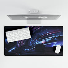 Load image into Gallery viewer, Mass Effect 3 Mouse Pad (Desk Mat)