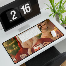 Load image into Gallery viewer, Anime One Piece Mouse Pad (Desk Mat)