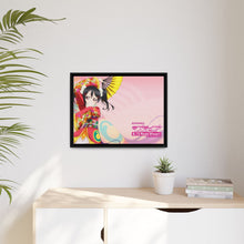 Load image into Gallery viewer, Love Live! Canvas Framed Art Print