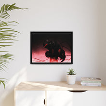 Load image into Gallery viewer, Anime Fate/Zeror Canvas Framed Art Print