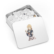 Load image into Gallery viewer, Violet Evergarden Jigsaw Puzzle