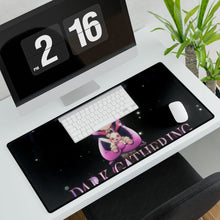 Load image into Gallery viewer, Dark Gathering Mouse Pad (Desk Mat)