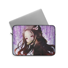 Load image into Gallery viewer, Demon Slayer: Kimetsu no Yaiba Laptop Sleeve