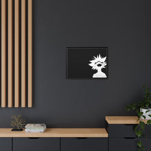 Load image into Gallery viewer, Anime Cowboy Bebop Canvas Framed Art Print