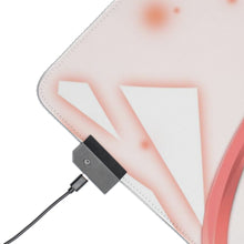 Load image into Gallery viewer, Date A Live RGB LED Mouse Pad (Desk Mat)