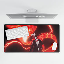 Load image into Gallery viewer, Cobra Anime Mouse Pad (Desk Mat)