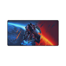 Load image into Gallery viewer, Mass Effect Legendary Edition (No Logo) Mouse Pad (Desk Mat)