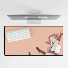 Load image into Gallery viewer, Yuru Yuri Mouse Pad (Desk Mat)