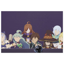Load image into Gallery viewer, Anime KonoSuba - God’s blessing on this wonderful world!! Jigsaw Puzzle