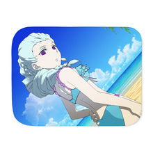 Load image into Gallery viewer, Nona Sherpa Blanket