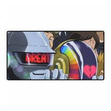 Load image into Gallery viewer, Interstella 5555 The 5tory Of The 5ecret 5tar 5ystem Mouse Pad (Desk Mat)