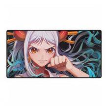 Load image into Gallery viewer, Anime One Piece Mouse Pad (Desk Mat)
