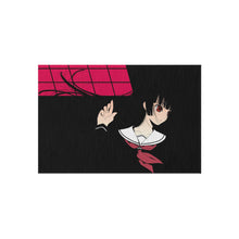 Load image into Gallery viewer, Jigoku Shōjo Rug