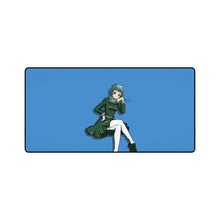 Load image into Gallery viewer, Fukka Mouse Pad (Desk Mat)