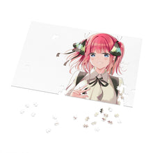 Load image into Gallery viewer, The Quintessential Quintuplets Jigsaw Puzzle