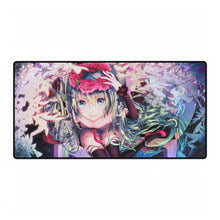 Load image into Gallery viewer, Anime Vocaloid Mouse Pad (Desk Mat)