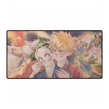 Load image into Gallery viewer, Anime My Hero Academia Mouse Pad (Desk Mat)