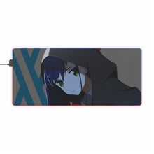 Load image into Gallery viewer, Ichigo RGB LED Mouse Pad (Desk Mat)