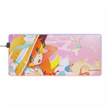 Load image into Gallery viewer, Monogatari (Series) RGB LED Mouse Pad (Desk Mat)