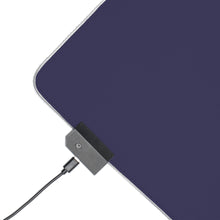 Load image into Gallery viewer, Chobits RGB LED Mouse Pad (Desk Mat)