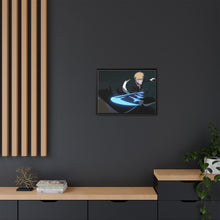 Load image into Gallery viewer, Ichigo Kurosaki Canvas Framed Art Print