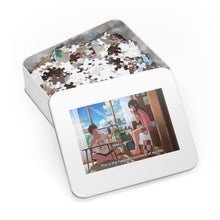 Load image into Gallery viewer, Taki and Mitsuha (Your Name) Jigsaw Puzzle