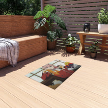 Load image into Gallery viewer, Zero Two's Honeyed Ham Rug