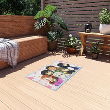 Load image into Gallery viewer, Anohana Rug