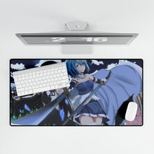 Load image into Gallery viewer, Anime Puella Magi Madoka Magica Mouse Pad (Desk Mat)