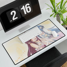 Load image into Gallery viewer, Anime Sword Art Online II Mouse Pad (Desk Mat)