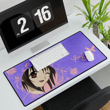 Load image into Gallery viewer, Anime Vampire Knight Mouse Pad (Desk Mat)