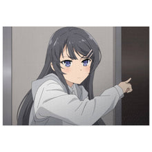 Load image into Gallery viewer, Get Out !! Jigsaw Puzzle