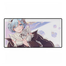Load image into Gallery viewer, Anime Re:ZERO -Starting Life in Another World- Mouse Pad (Desk Mat)