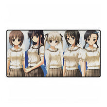 Load image into Gallery viewer, Yosuga No Sora Mouse Pad (Desk Mat)