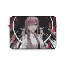 Load image into Gallery viewer, Anime Chainsaw Man Laptop Sleeve