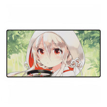 Load image into Gallery viewer, Anime Urara Meirochō Mouse Pad (Desk Mat)