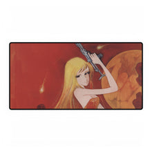 Load image into Gallery viewer, Galaxy Express 999 Mouse Pad (Desk Mat)