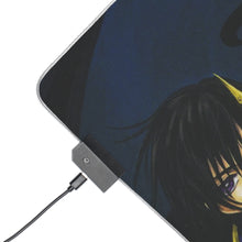Load image into Gallery viewer, Code Geass RGB LED Mouse Pad (Desk Mat)