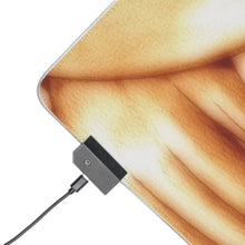 Load image into Gallery viewer, Infinite Stratos RGB LED Mouse Pad (Desk Mat)